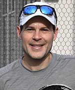 Mike McKelvey