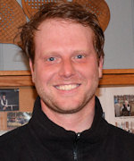 Craig Bennington