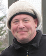 Martin Roesch